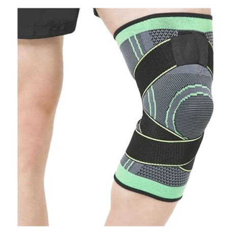 какви са коленните накладки за фиксиране на коленните стави за артроза